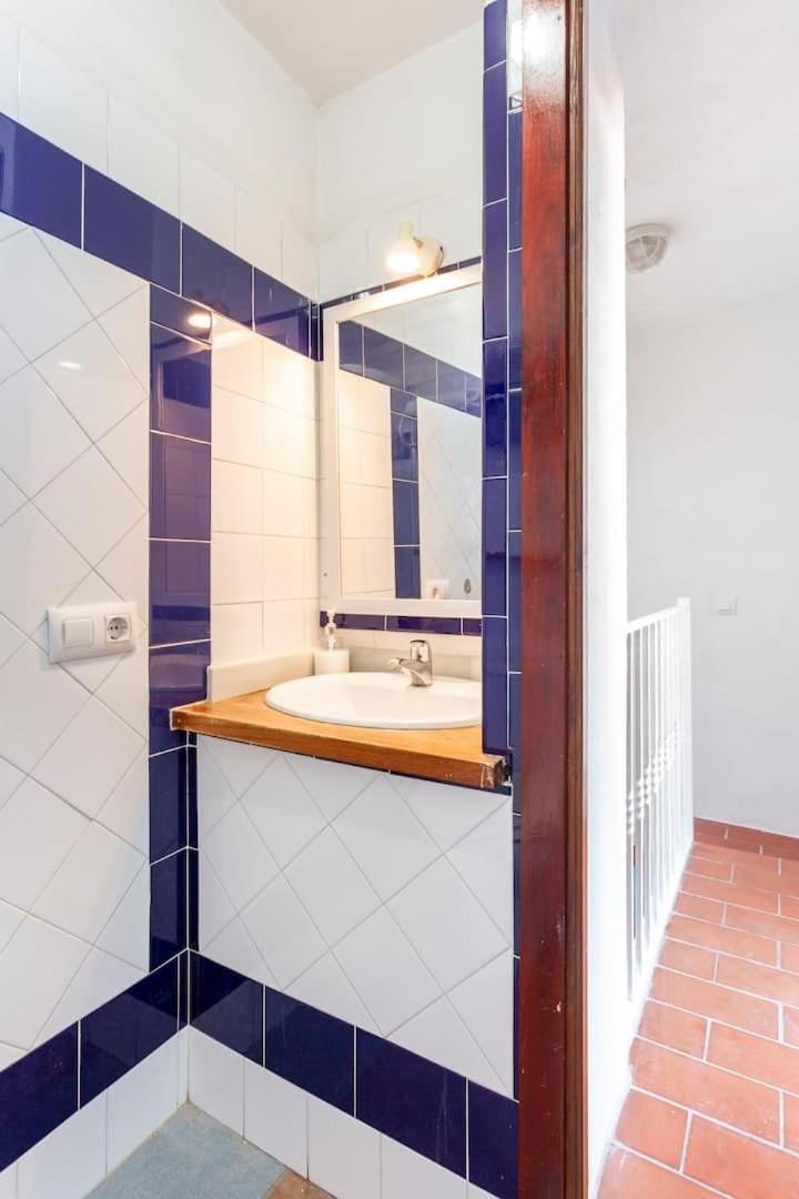 Casa Edison Βίλα Conil De La Frontera Εξωτερικό φωτογραφία